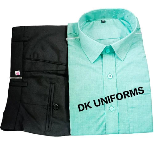 Office Staff uniforms