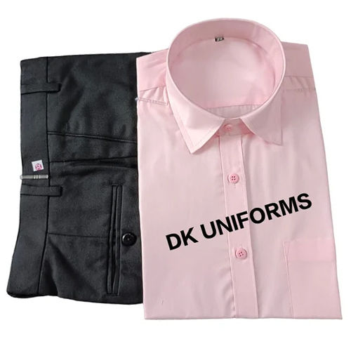 Mens Corporate Uniform