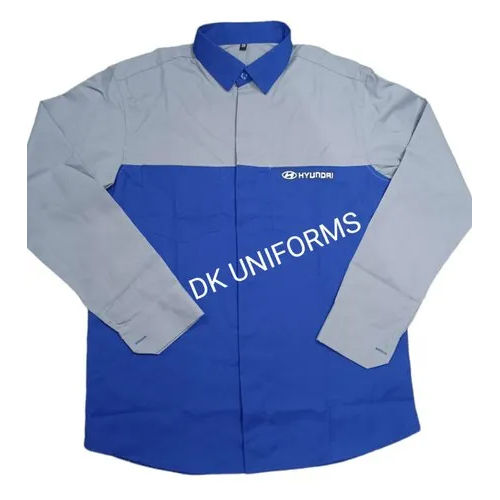 Corporate Worker Uniform