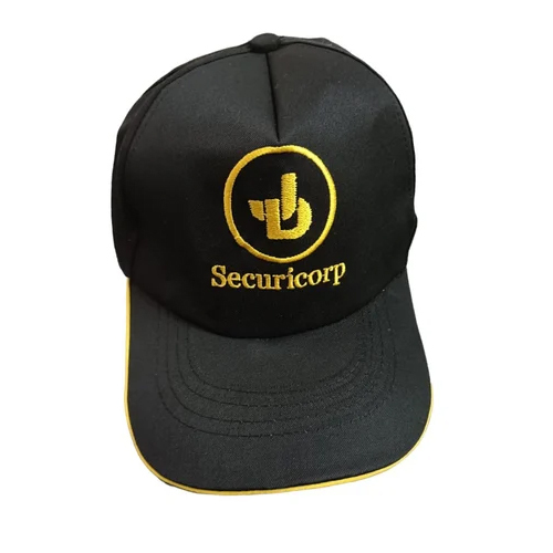 Mens Security Guard Cap Age Group: Adult at Best Price in Delhi | D K ...