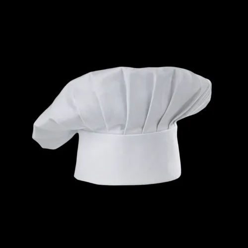 Hotel Chef Cap Age Group: Adult