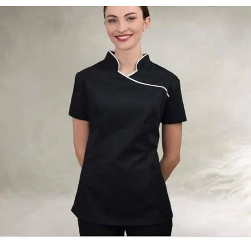 Ladies Spa Uniform