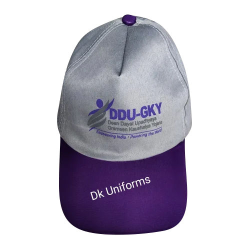 Ddu Gky Polyester Cap