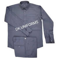 Driver Uniform