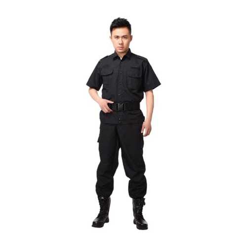 Designer Security Guard Uniform