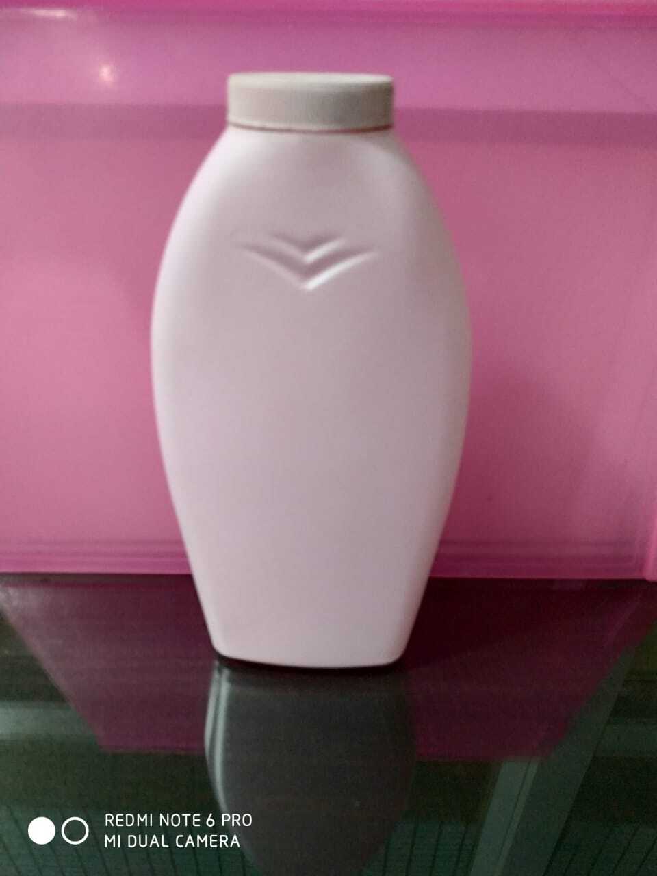 Talc Powder Container at Best Price in Vasai Manufacturer and Supplier