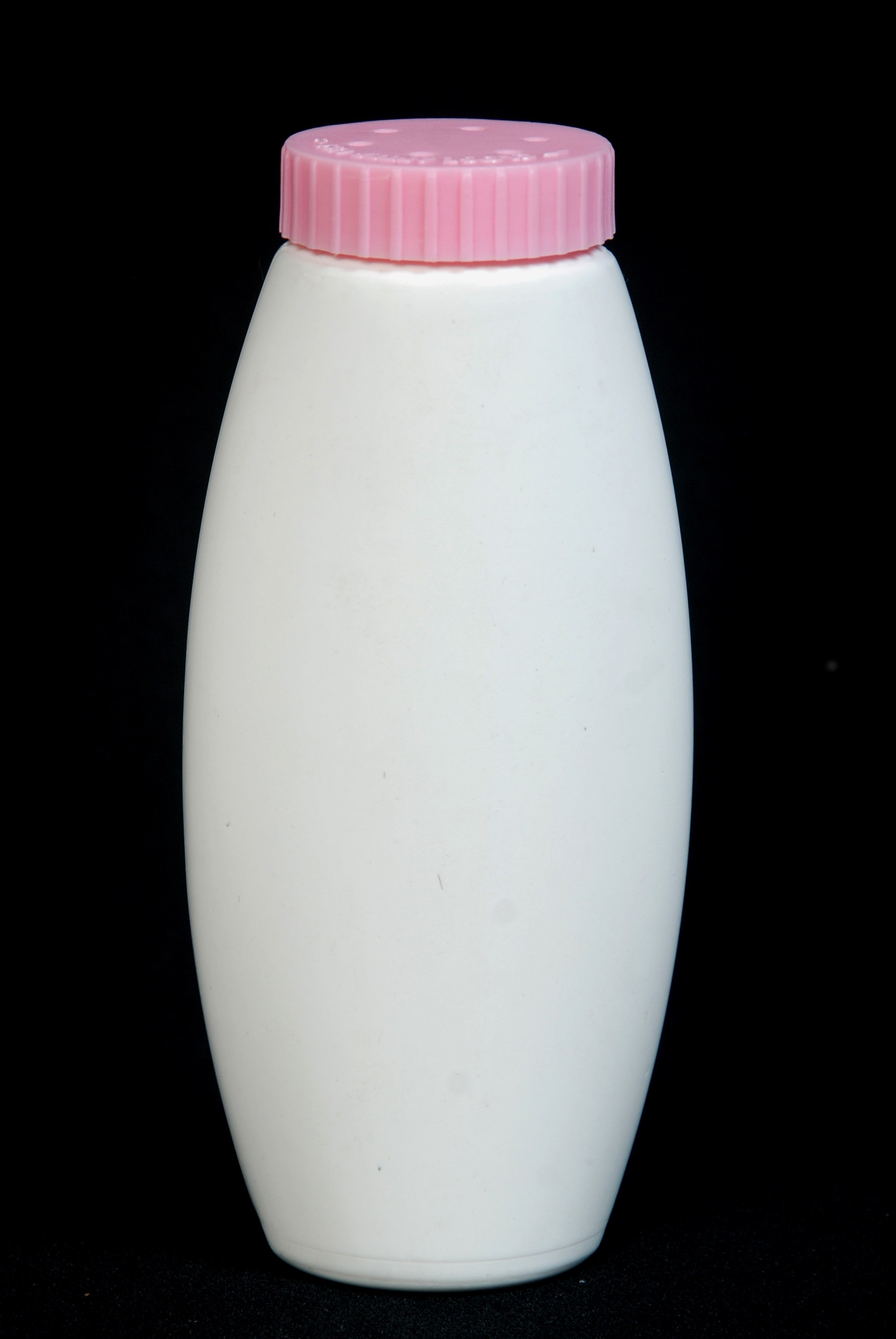 Talc Powder Container