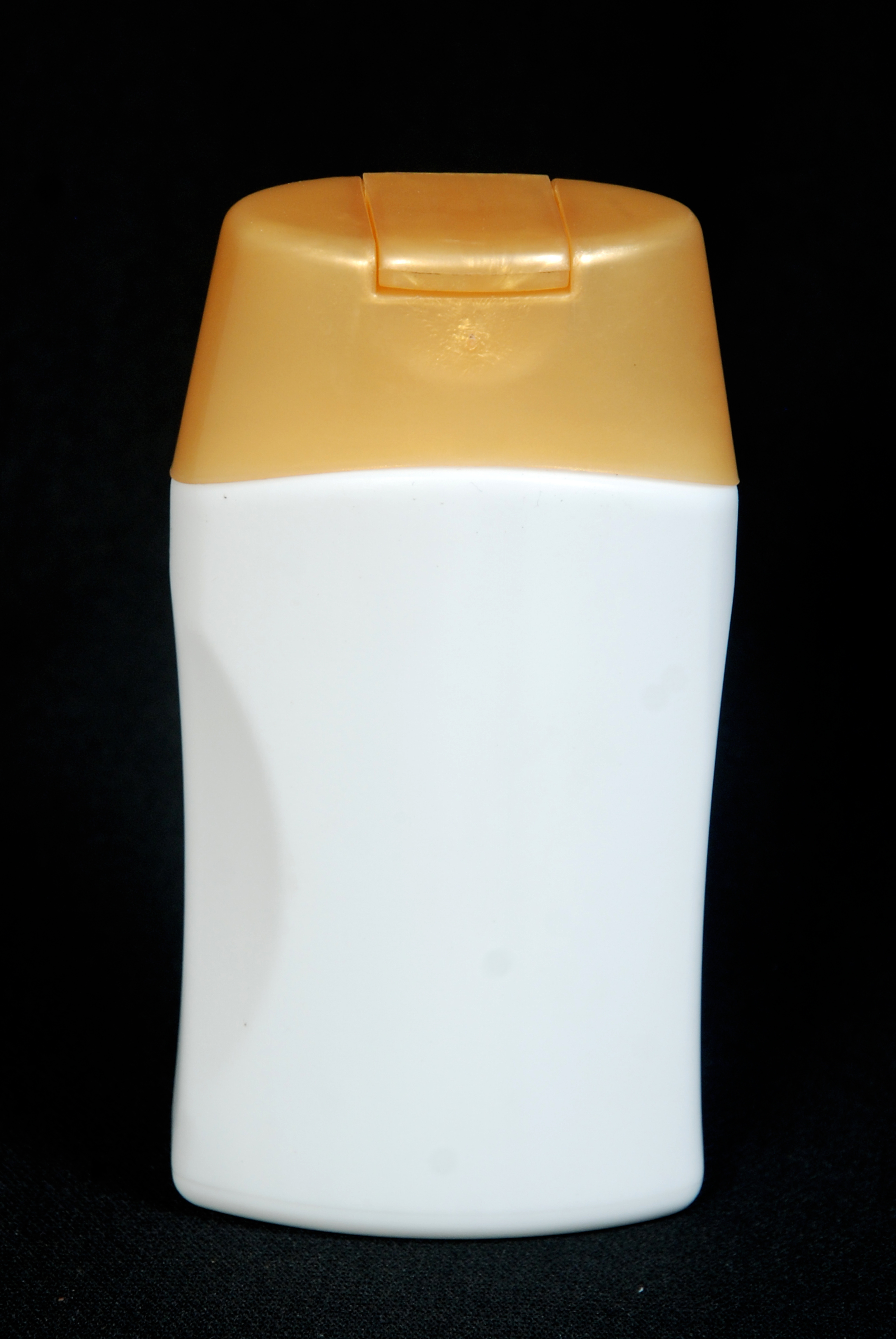 Talc Powder Container