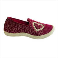 Belly Shoes