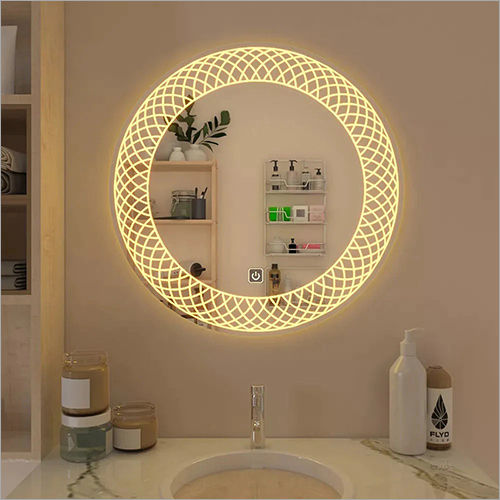 LED Mirror