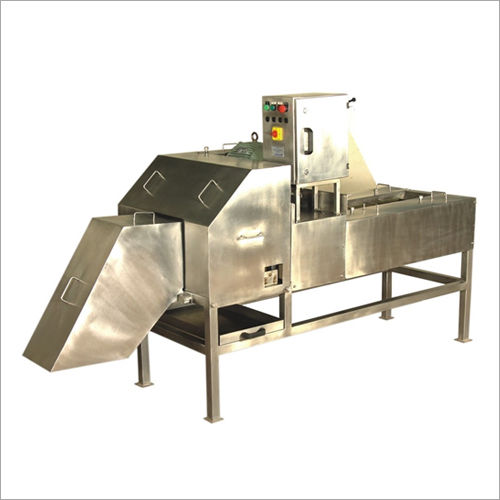 2000kg Raw Mango Cutting Machine