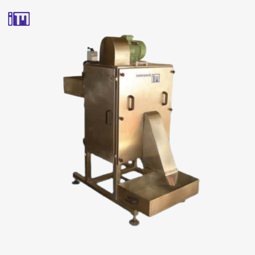 Raw Mango Cutting Machine - Stainless Steel Ss 304, 940x1070x1600 Mm | Automatic, Semi-automatic Cutting, High Efficiency Feature