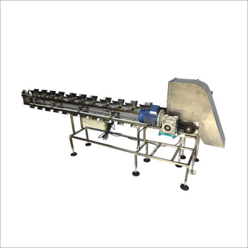 Aluminum Half Mango Cutter Machine