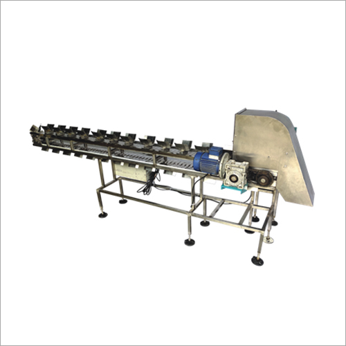 Half Mango Cutter Machine