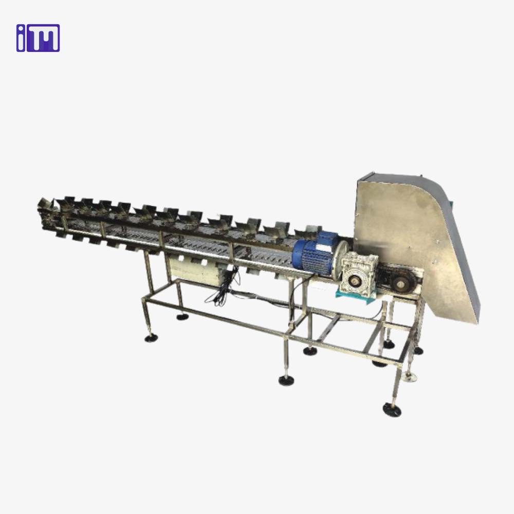 Aluminum Half Mango Cutter Machine