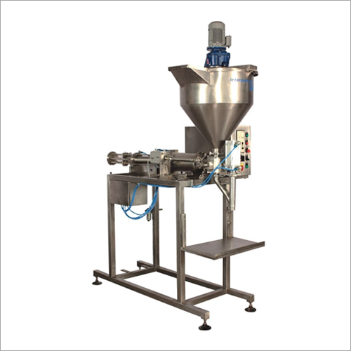 Pickle Filling Machine