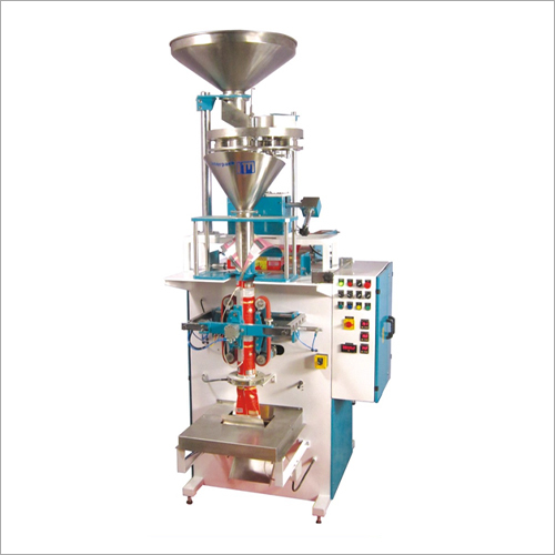 Granules Packing Machine
