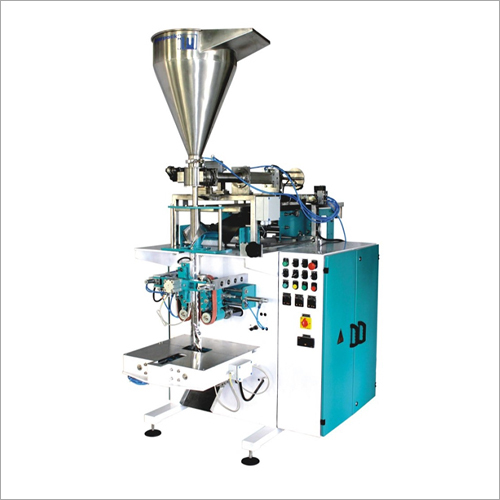 Pickle Packing Machine