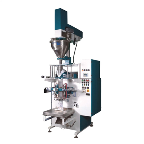 Powder Packing Machine