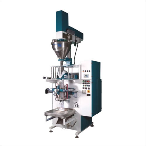 Wheat Flour Packing Machine