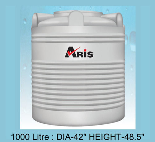 Aris Plastic Water Tank