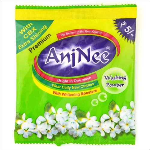 Extra Shining Premium Washing Powder