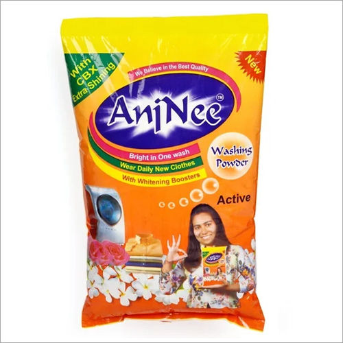 Anjnee Extra Shining Washing Powder