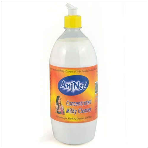 Anjnee Concentrated Milky Cleaner