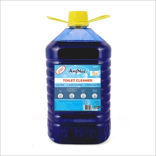 Anjnee 5 Litre Toilet Cleaner