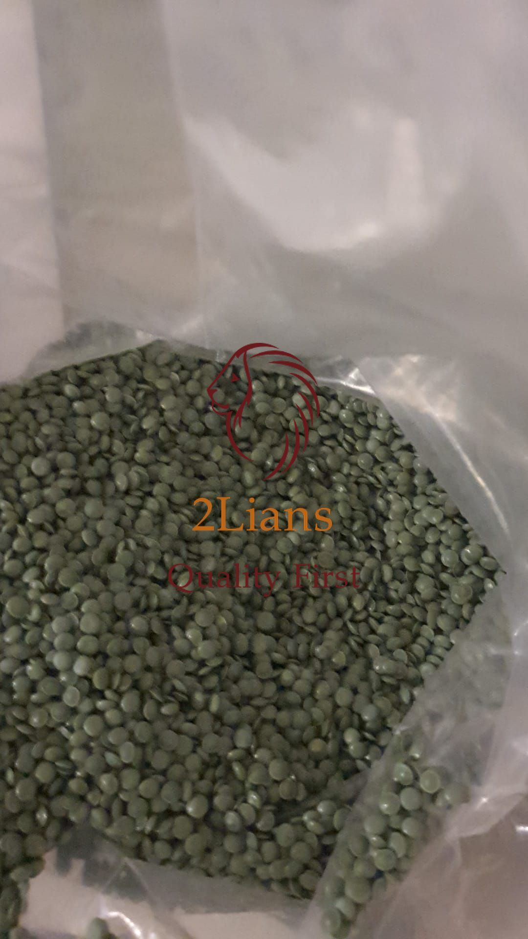LDPE Recycle Pellet Multi Color - Hot Product