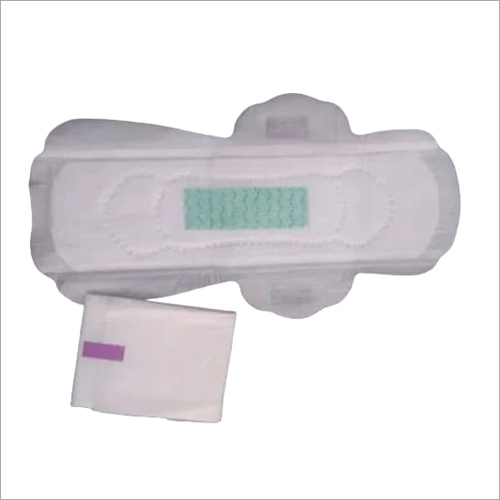 Sanitary Napkin Pad