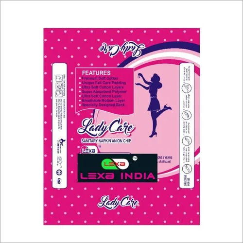 Best Absorbed Regular Sanitary Napkin