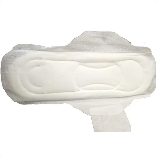 280MM Cotton Sanitary Pads