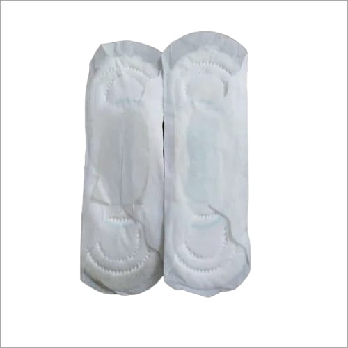 240MM Straight Drynet Sanitary Pads