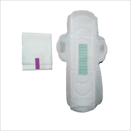 290MM Overnight Pads - Scented 290 mm Size | Disposable for Women Ideal for Overnight Protection