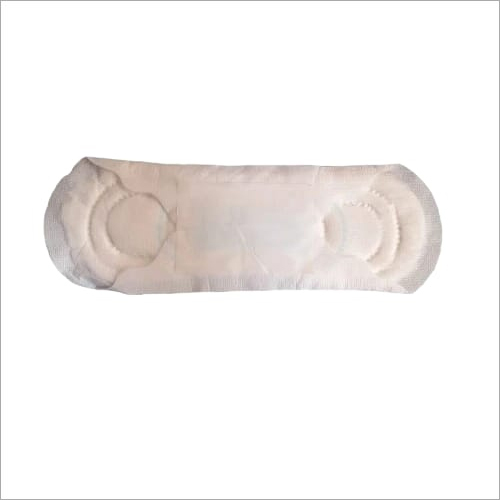 Non Woven Pad - Disposable, Women's Personal Care Solution | Soft, Lightweight, Hypoallergenic Material for Daily Comfort and Convenience