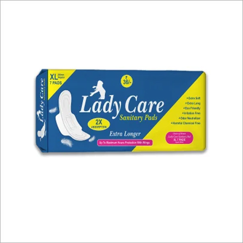 Sanitary Napkin