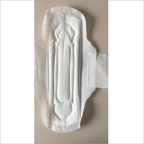 Sanitary Napkins XL 280MM Drynet With Wings - Scented Size Medium Color White | Ideal for Women Disposable Overnight Use
