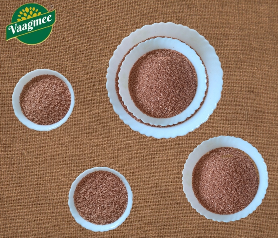 Organic Certified Brown Sugar
