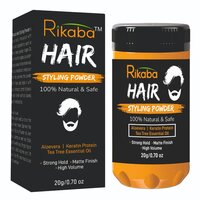 Rikaba Hair Powder