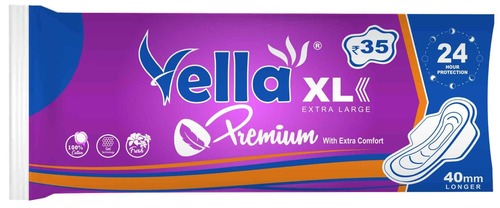 SANITARY PADS