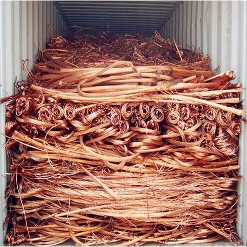 Copper Wire Grade: Industrial