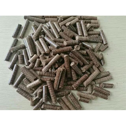 Wood Pellet