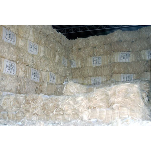 SISAL FIBER