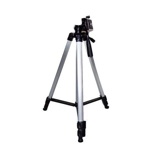 LONG LIGHTWEIGHT ALUMINUM TRIPOD STAND (1467)