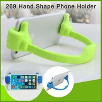 HAND SHAPE PHONE HOLDER (0269)