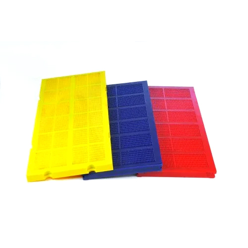 Industrial PU Screening Panel