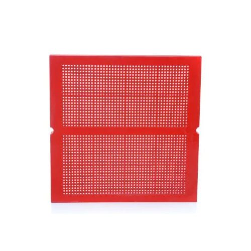 PU Mesh Screening Panel