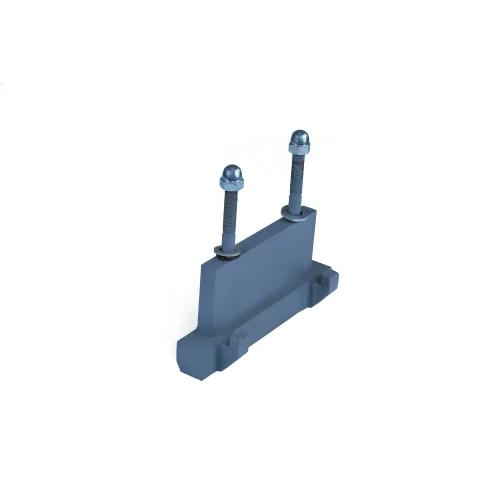 220 MM VSI Rotor Carbide Tips