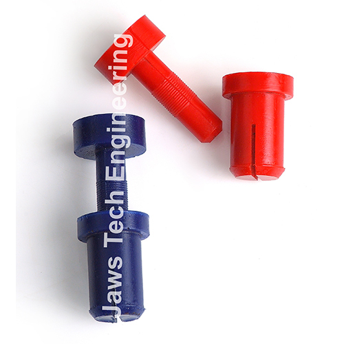 PU Lug And Pin